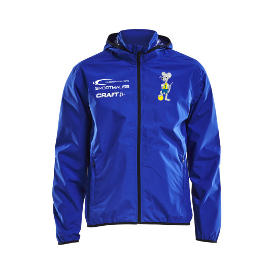 CRAFT Jacket Rain M