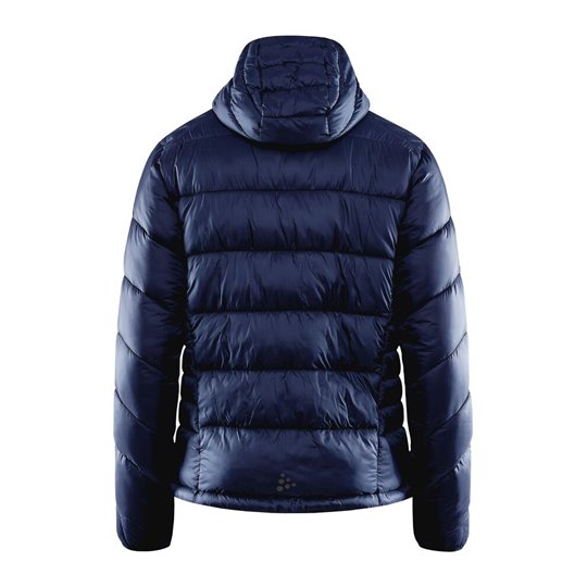 Kita Sportmäuse Chemnitz Isolate Jacket Unisex Kita Sportmäuse Chemnitz Isolate Jacket Unisex