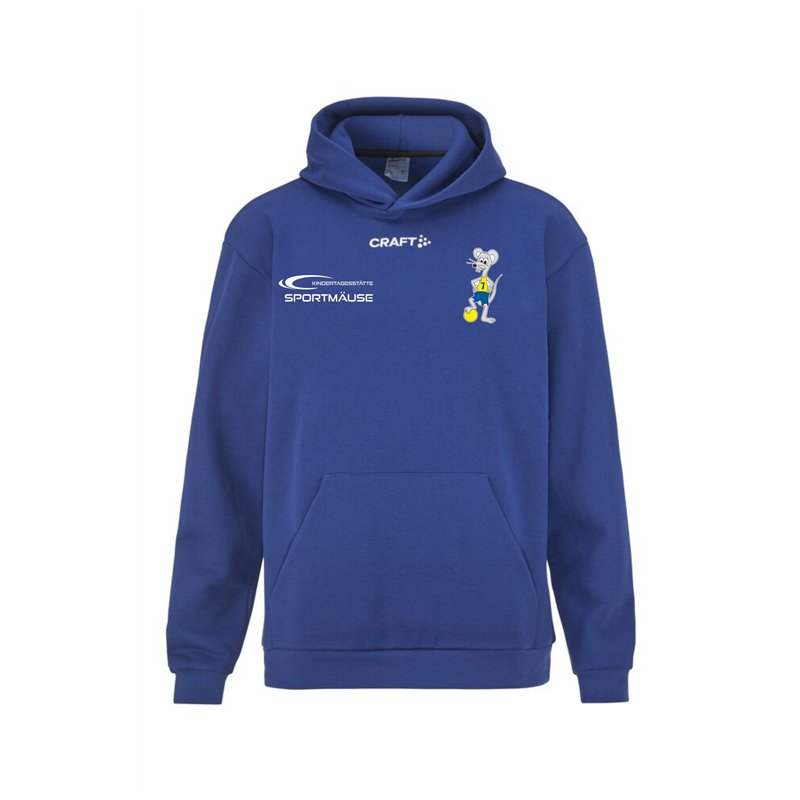 CRAFT Community Hoodie M