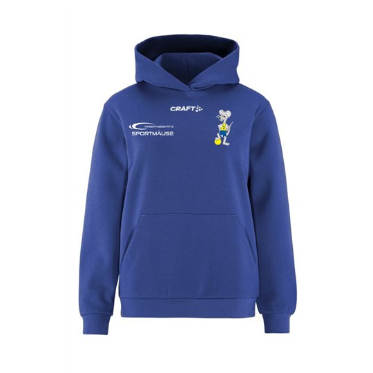 CRAFT Community Hoodie W