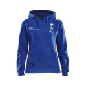 Kita Sportmäuse Chemnitz Community Hoody Damen