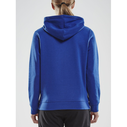 Kita Sportmäuse Chemnitz Community Hoody Damen