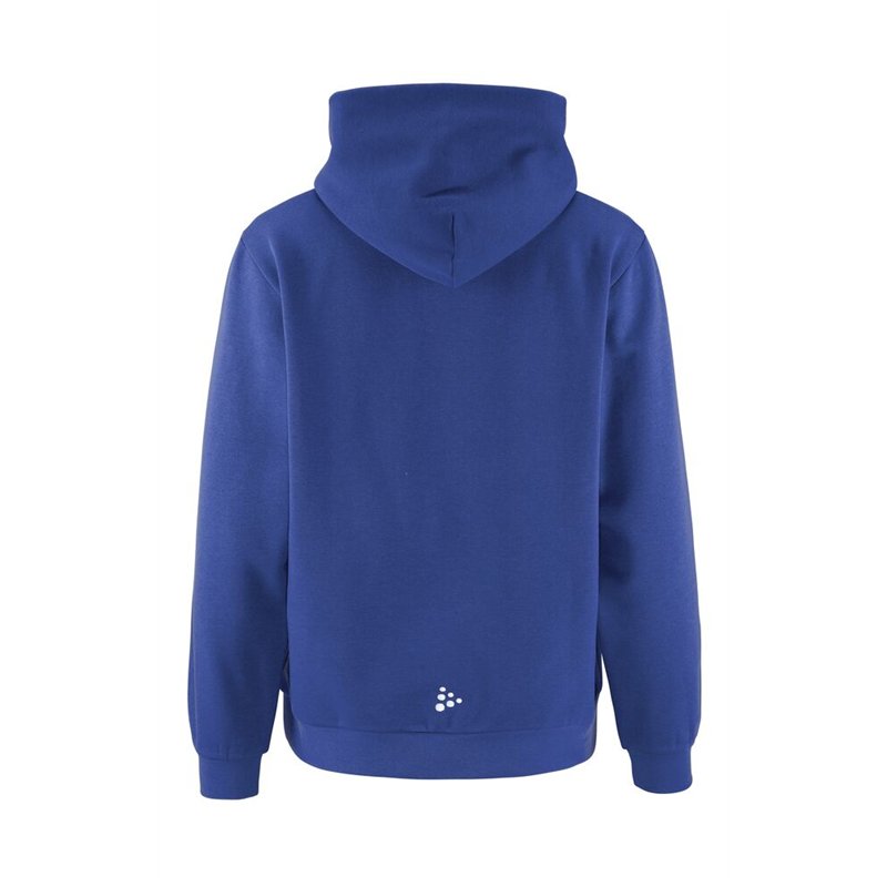 Kita Sportmäuse Chemnitz Community Hoody Damen Kita Sportmäuse Chemnitz Community Hoody Damen