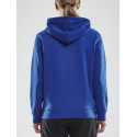 Kita Sportmäuse Chemnitz Community Hoody Damen