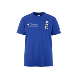 CRAFT Community Mix SS Tee M
