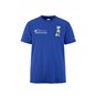 CRAFT Community Mix SS Tee M