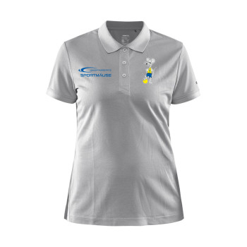CRAFT CORE Unify Polo Shirt  W