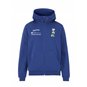 CRAFT Community FZ Hoodie W