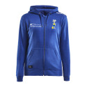 Kita Sportmäuse Chemnitz Community FZ Hoody Damen
