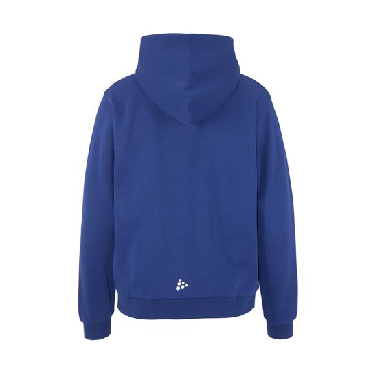 CRAFT Community FZ Hoodie W
