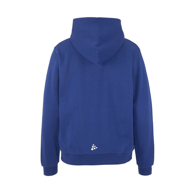 CRAFT Community FZ Hoodie W