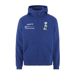 CRAFT Community FZ Hoodie M