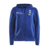 Kita Sportmäuse Chemnitz Community FZ Hoody Unisex