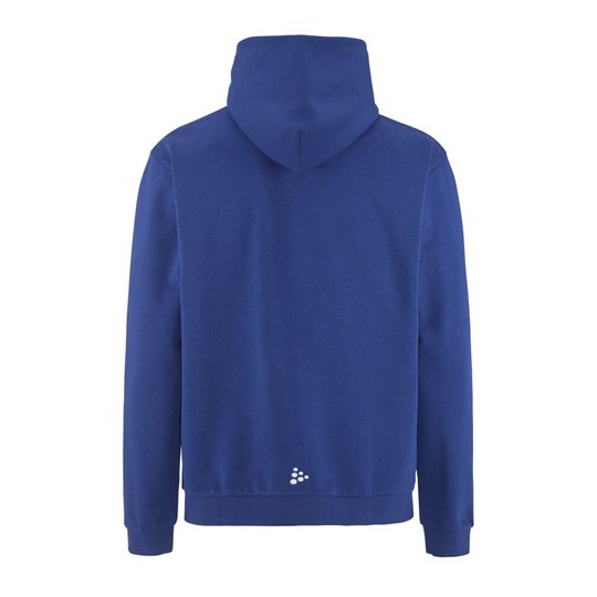 Kita Sportmäuse Chemnitz Community FZ Hoody Unisex Kita Sportmäuse Chemnitz Community FZ Hoody Unisex