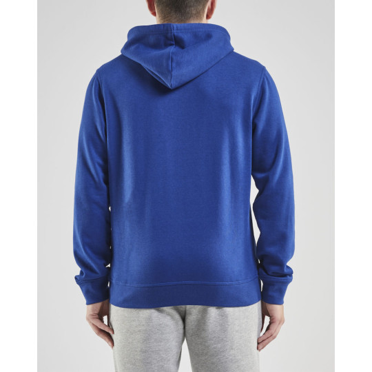 Kita Sportmäuse Chemnitz Community FZ Hoody Unisex