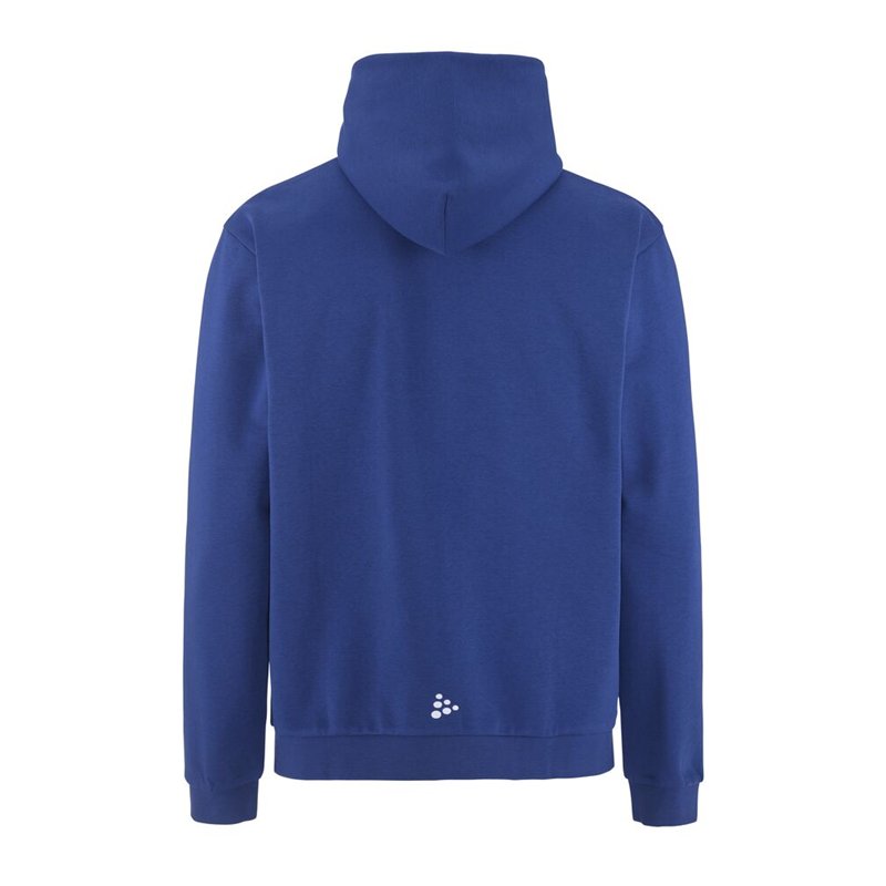 Kita Sportmäuse Chemnitz Community FZ Hoody Unisex Kita Sportmäuse Chemnitz Community FZ Hoody Unisex