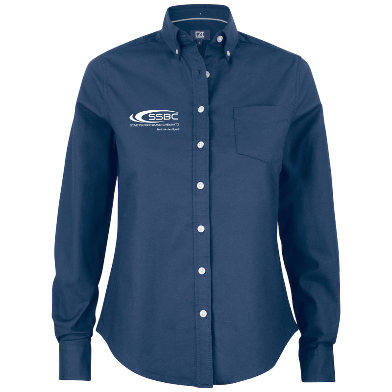 SSBC Hansville Shirt Damen
