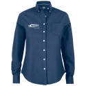 SSBC Hansville Shirt Damen