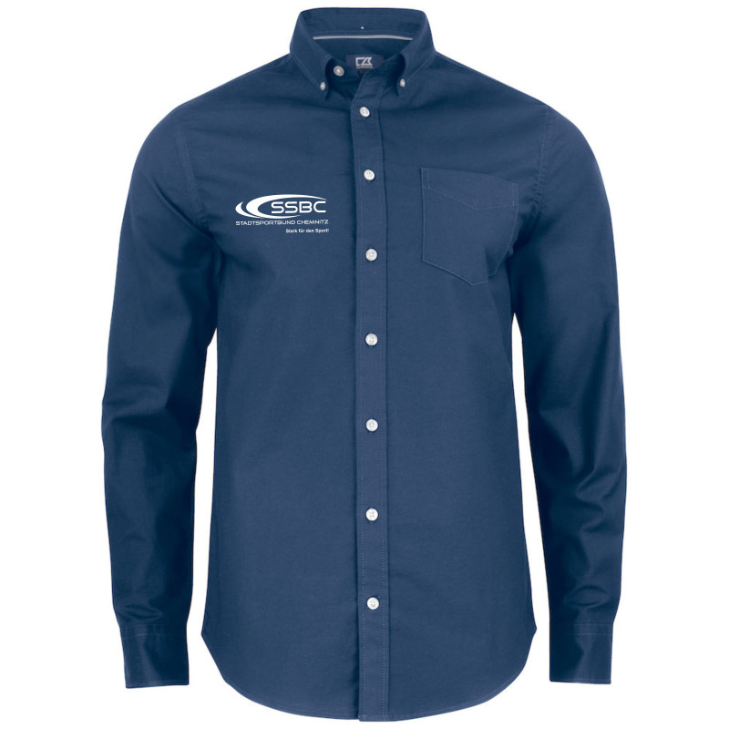 SSBC Hansville Shirt Unisex