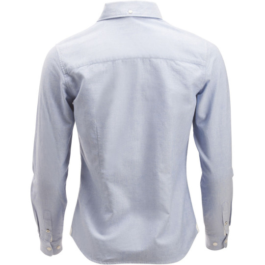 SSBC Oxford Shirt Damen