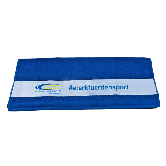 SSBC Duschtuch