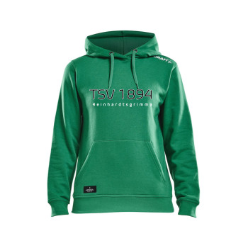 CRAFT Community Hoodie W