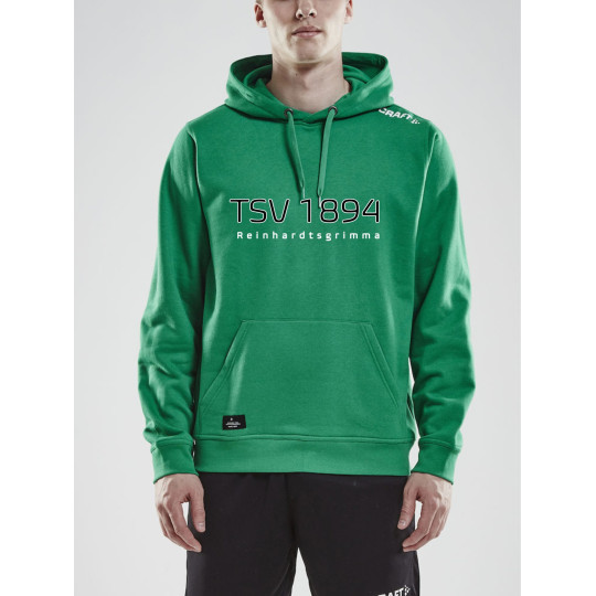 CRAFT Community Hoodie M