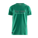 CRAFT Community Mix SS Tee M
