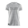 CRAFT Community Mix SS Tee M