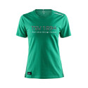 CRAFT Community Mix SS Tee W