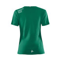 CRAFT Community Mix SS Tee W