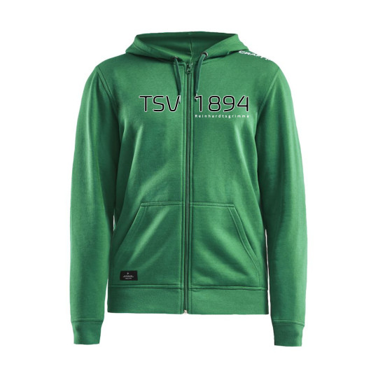 CRAFT Community FZ Hoodie M