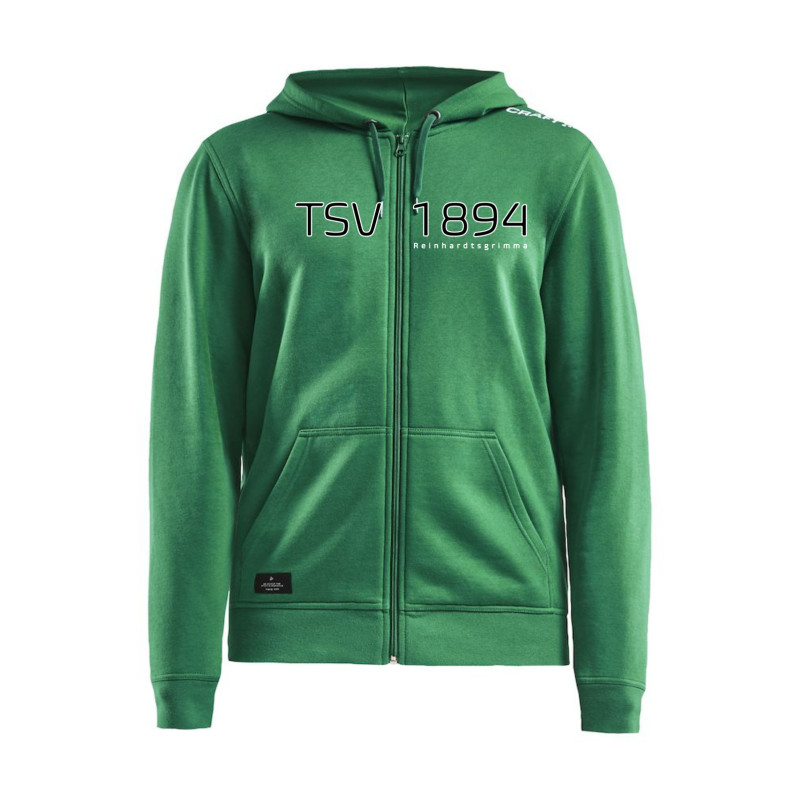 CRAFT Community FZ Hoodie M
