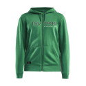TSV Reinhardtsgrimma Casual Zip Hoodie Unisex