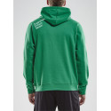 CRAFT Community FZ Hoodie M