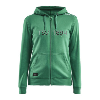 CRAFT Community FZ Hoodie W