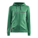 TSV Reinhardtsgrimma Casual Zip Hoodie Damen