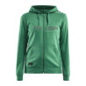 CRAFT Community FZ Hoodie W