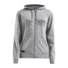 CRAFT Community FZ Hoodie W
