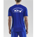 KSV Flöha Squad T-Shirt blau Kids