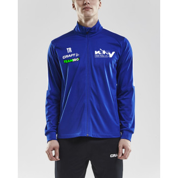 KSV Flöha Progress Jacket Junior