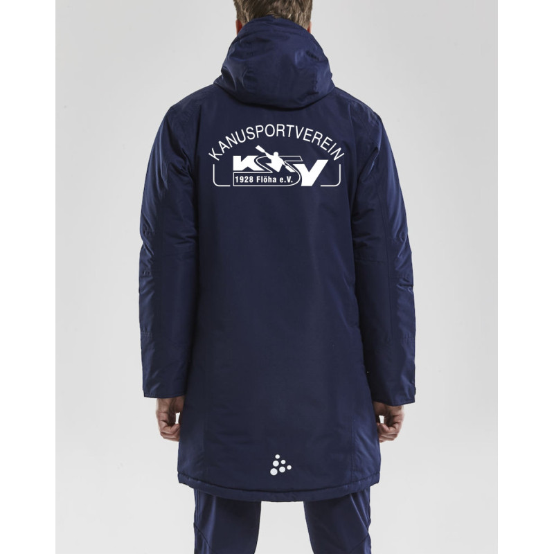 KSV Flöha Parka Junior