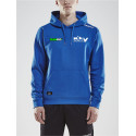 KSV Flöha Kapuzen Sweat Junior