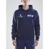 KSV Flöha Kapuzen Sweat Junior