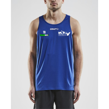 KSV Flöha Singlet Junior