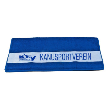 KSV Flöha Handtuch