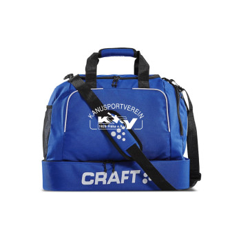 KSV Flöha Sporttasche mit Nasswäschefach