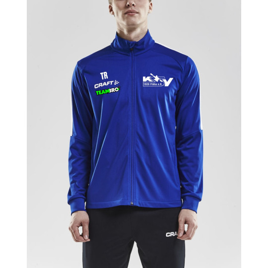 KSV Flöha Progress Jacket Unisex