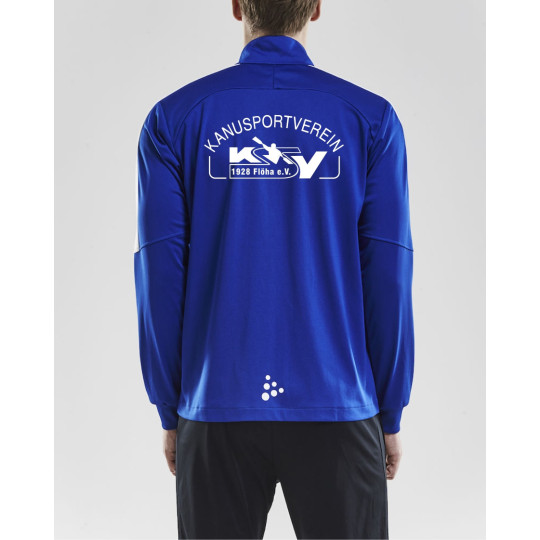 KSV Flöha Progress Jacket Unisex
