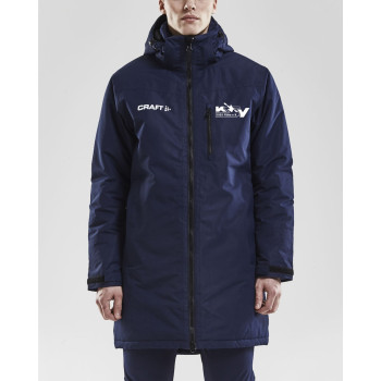 KSV Flöha Parka Herren